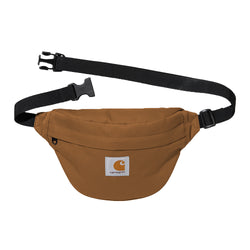 Carhartt WIP - Jake Hip Bag (Deep H Brown)