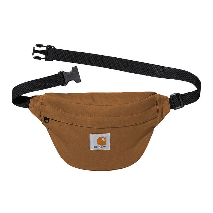 Carhartt WIP - Jake Hip Bag (Deep H Brown)