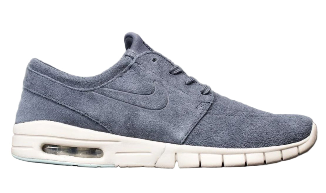 Nike SB - Stefan Janoski Max L (Thunder Blue)