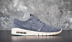 Nike SB - Stefan Janoski Max L (Thunder Blue)