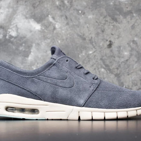 Janoski max leather outlet