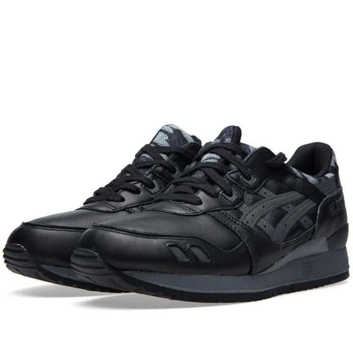 Asics - Gel Lyte III 'Japanese Denim' (Black)