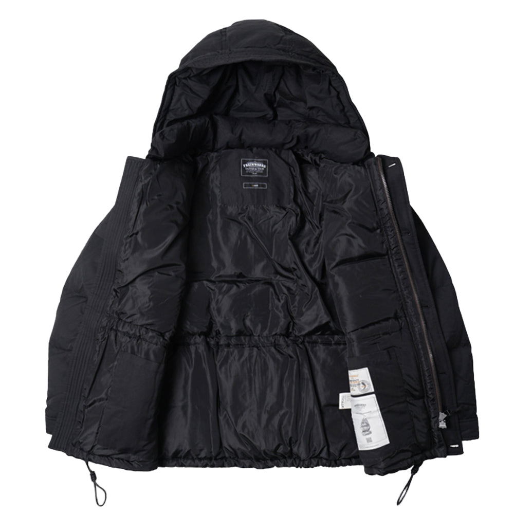 FrizmWORKS - Karakoram Down Parka 005 (Black)