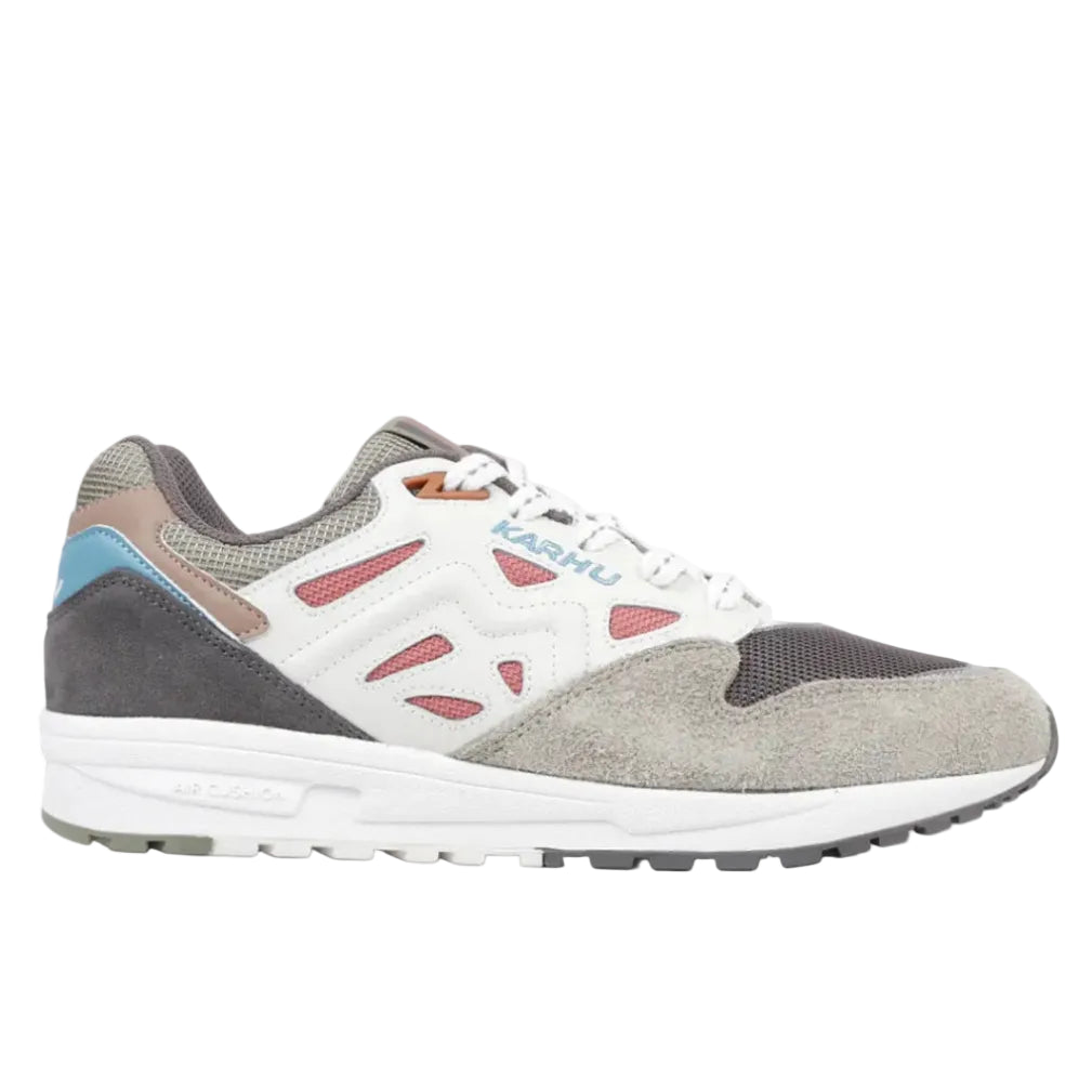 Karhu - Legacy 96 (Dark Gull Gray / Light Mahogany)