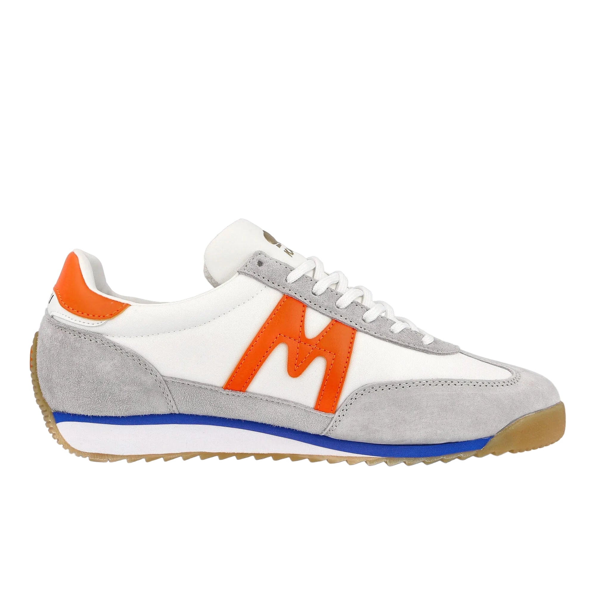 Karhu - Mestari 76 (White/Flame)