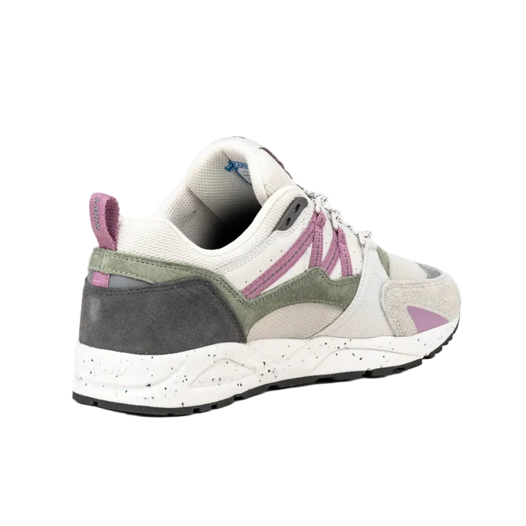 Karhu - Fusion 2.0 (Dark Gull Gray/Lilas)