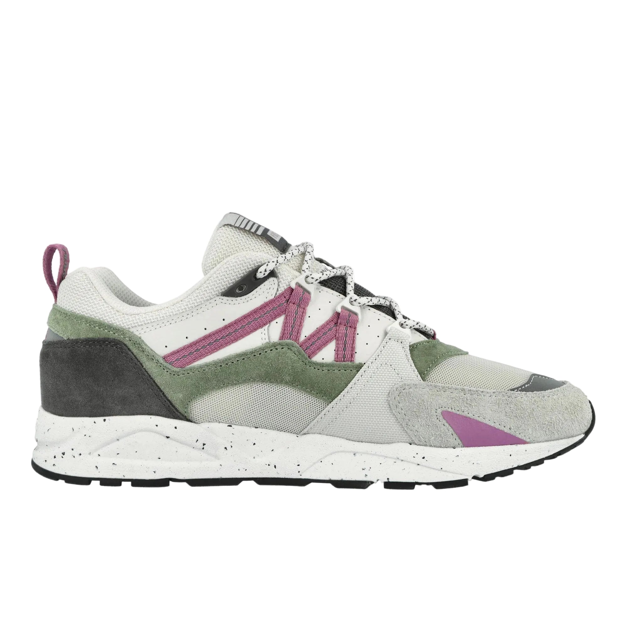 Karhu - Fusion 2.0 (Dark Gull Gray/Lilas)