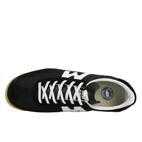 Karhu - Mestari 76 (Black/White)