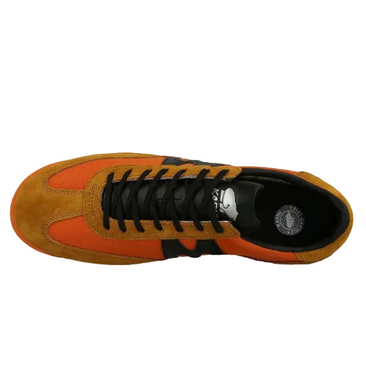 Karhu - Mestari 76 (Jafffa Orange/Black)