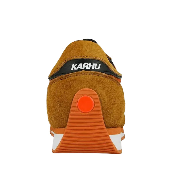Karhu - Mestari 76 (Jafffa Orange/Black)