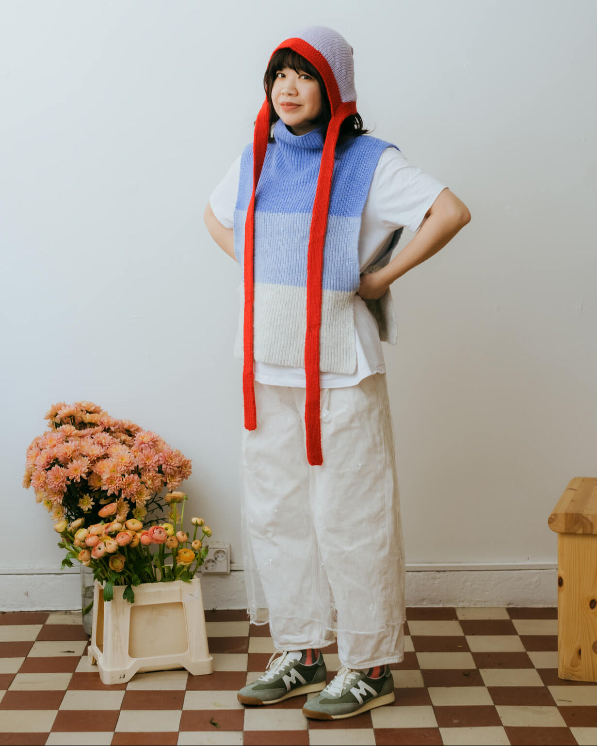 Karhu - Mestari 76 (Tea/Lichen)