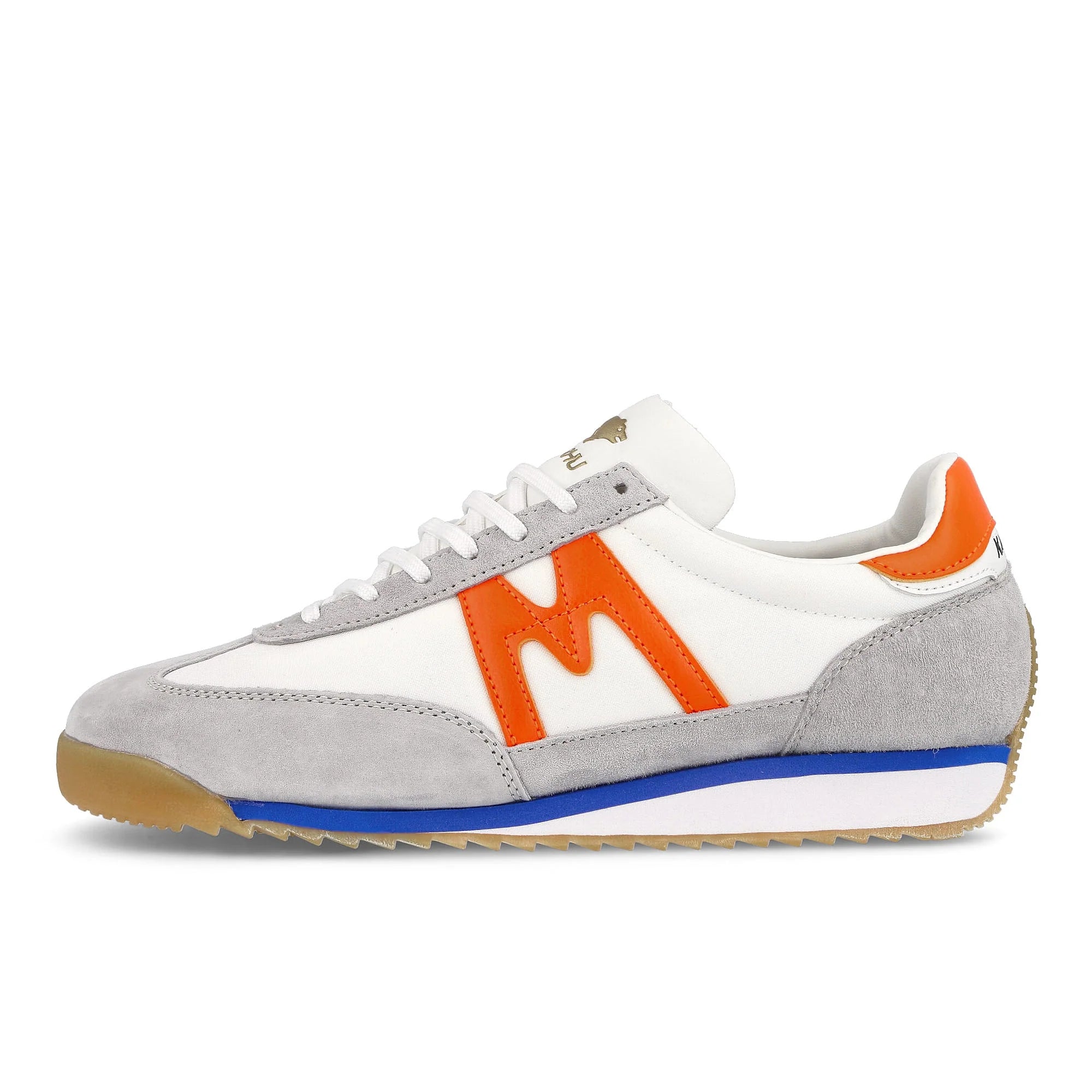 Karhu - Mestari 76 (White/Flame)