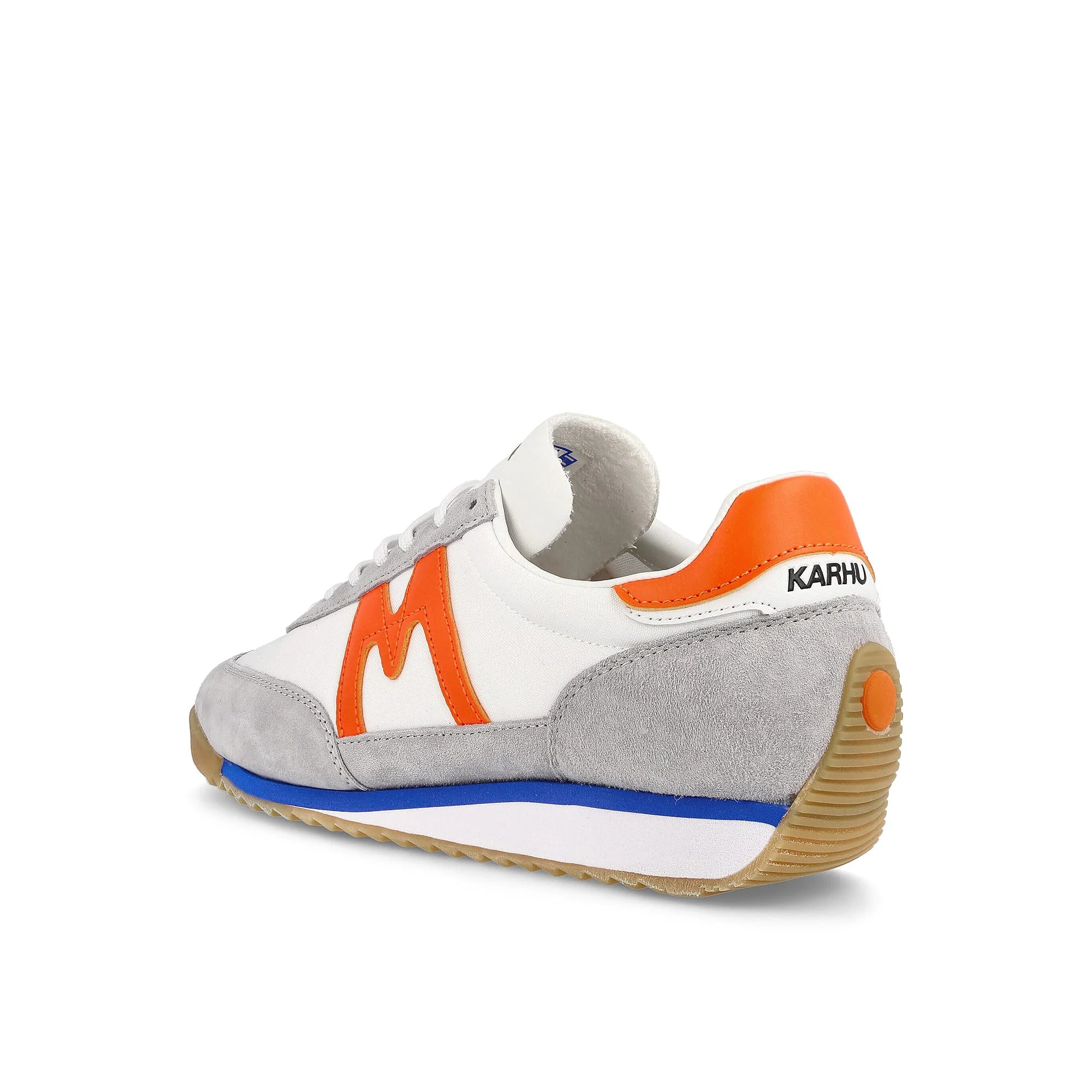 Karhu - Mestari 76 (White/Flame)