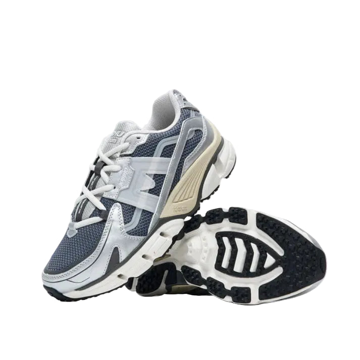 Karhu - Super Fulcrum (Silver / Vintage Indigo)