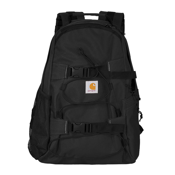 Carhartt WIP - Kickflip Backpack (Black)