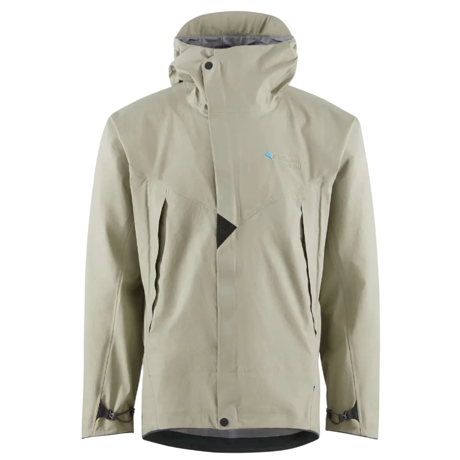 Klättermusen - Asynja Jacket (Silver Green)