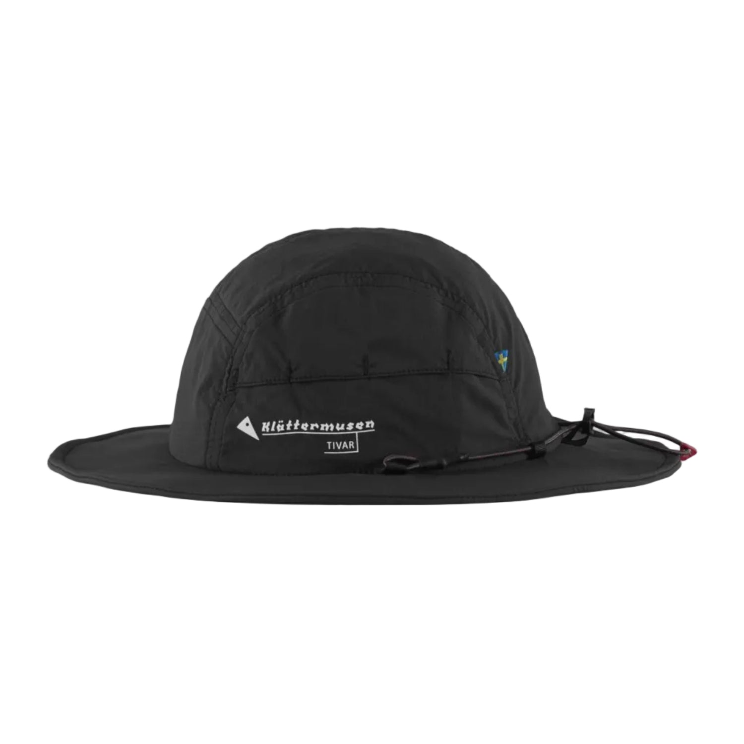 Klättermusen - Tivar Hat (Black)