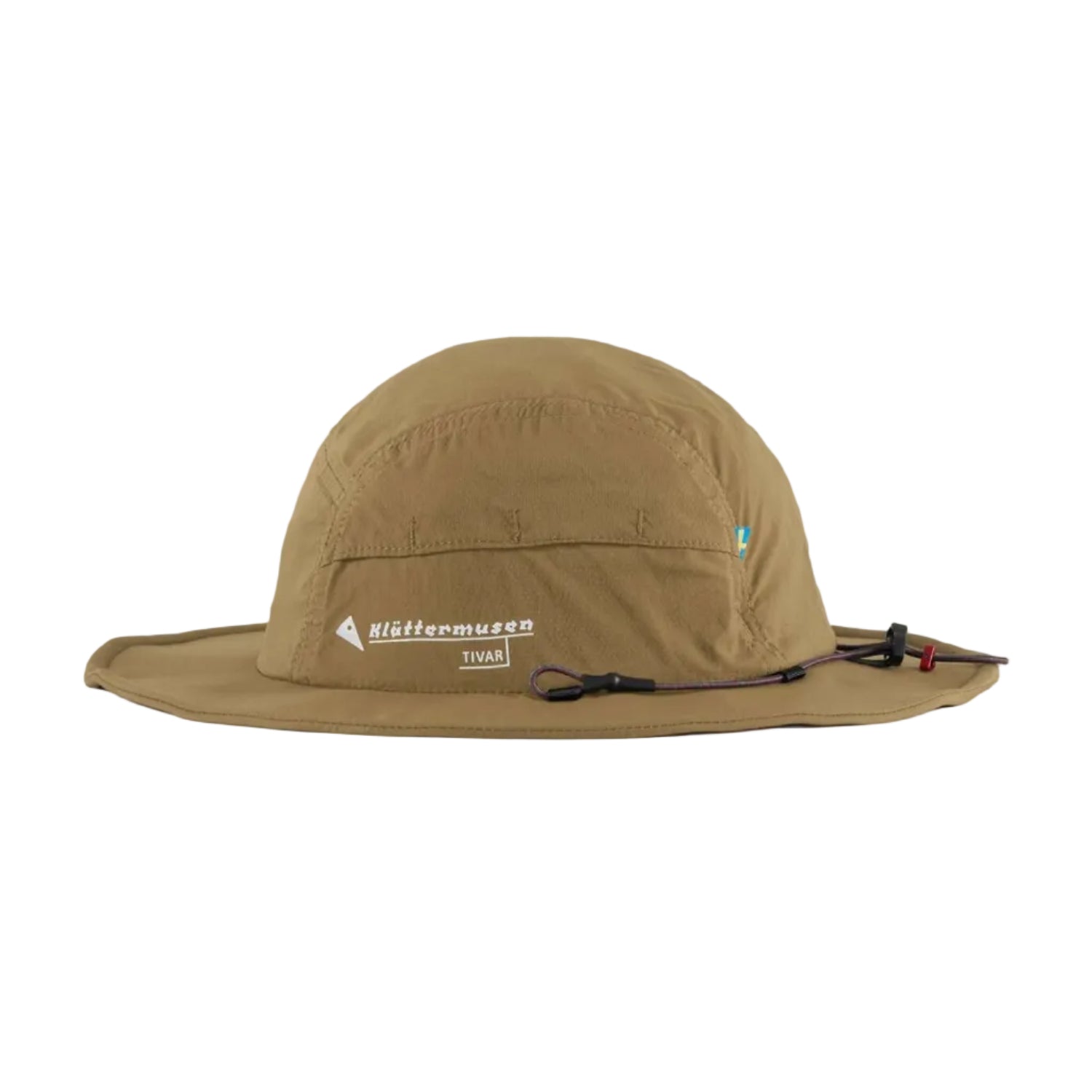 Klättermusen - Tivar Hat (Olive)