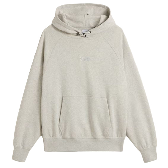 Vans - Premium Logo Pullover Hoodie LX (Grey)
