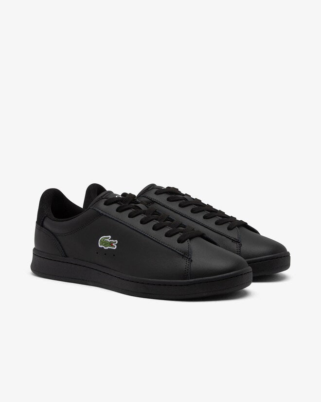 Lacoste - Carnaby Set 225 4 (Blk/Blk)
