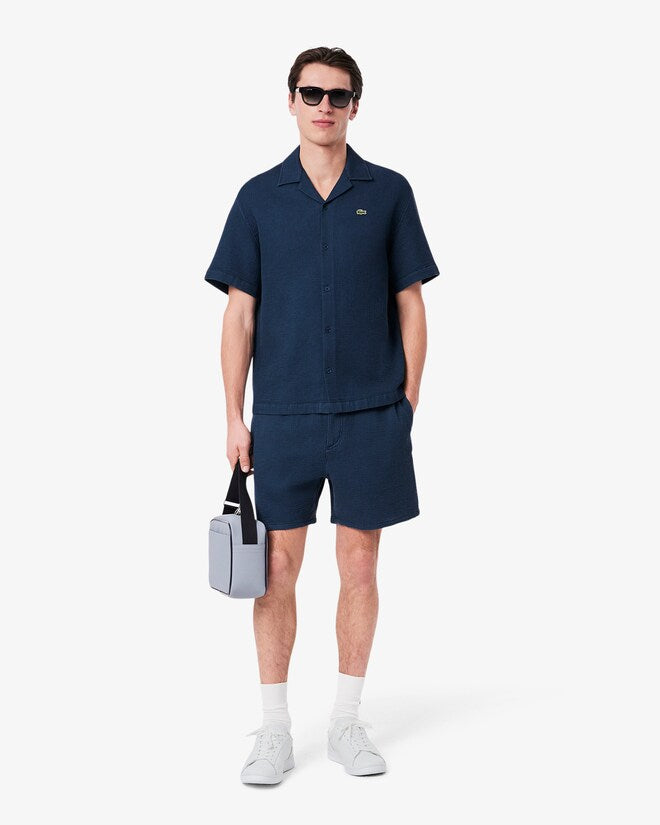 Lacoste - Carnaby Set 224 6 (Wht/Wht)