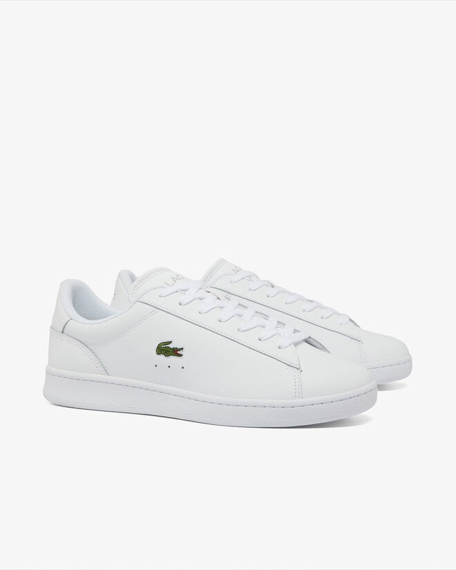 Lacoste - Carnaby Set 224 6 (Wht/Wht)