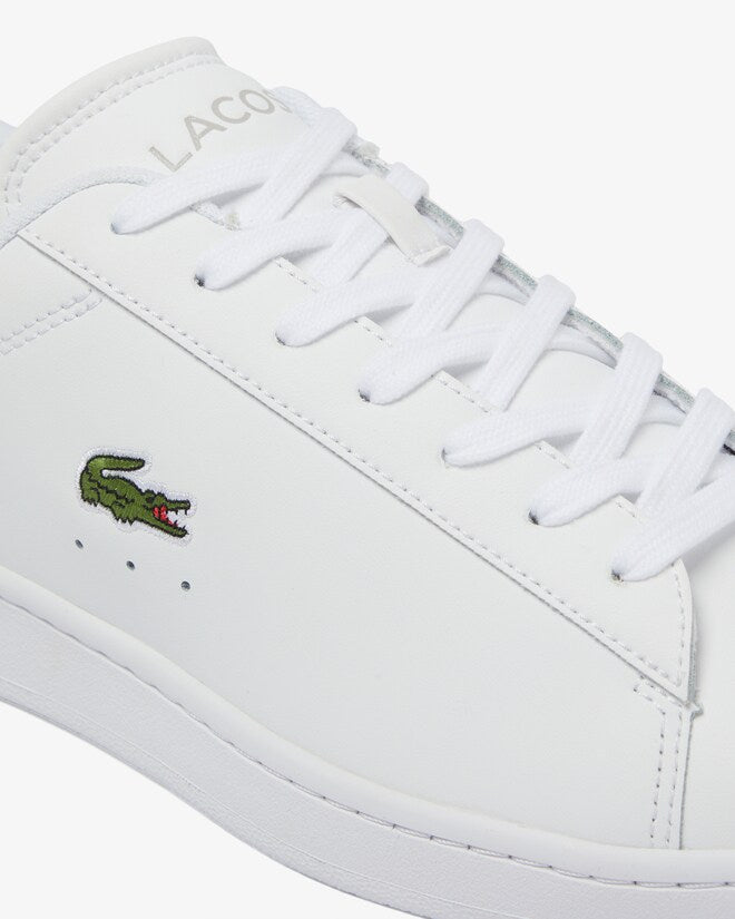 Lacoste - Carnaby Set 224 6 (Wht/Wht)