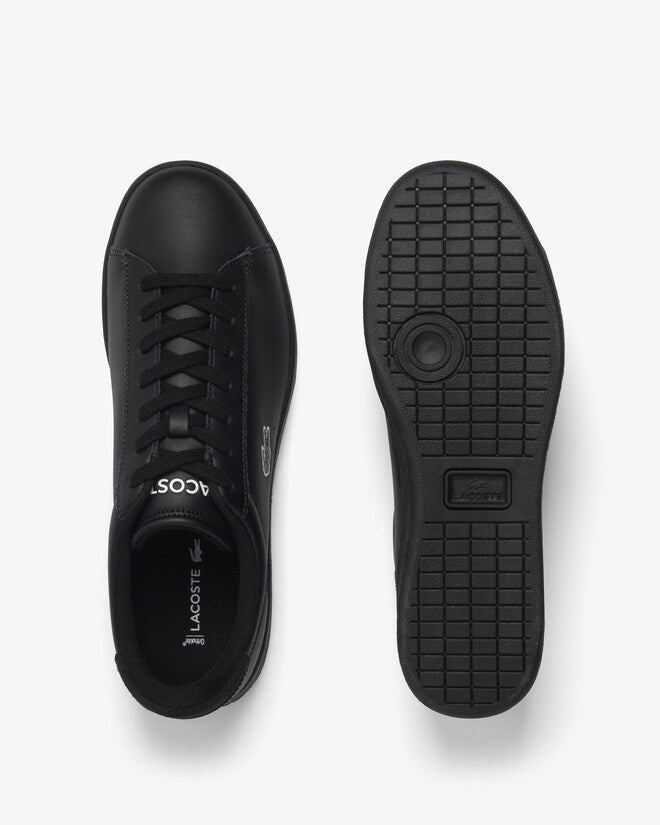 Lacoste - Carnaby Set 225 4 (Blk/Blk)