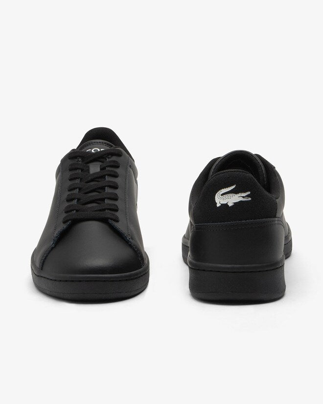 Lacoste - Carnaby Set 225 4 (Blk/Blk)