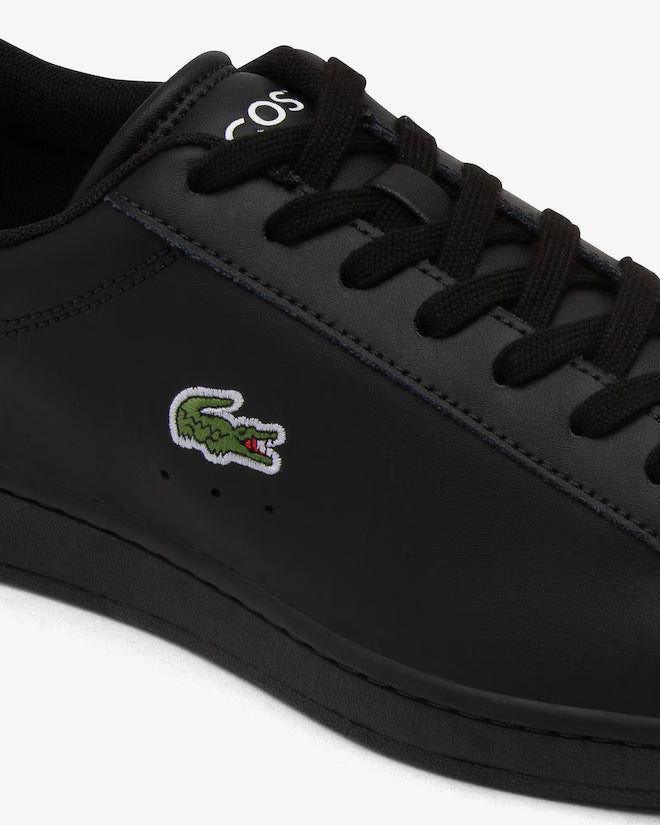 Lacoste - Carnaby Set 225 4 (Blk/Blk)