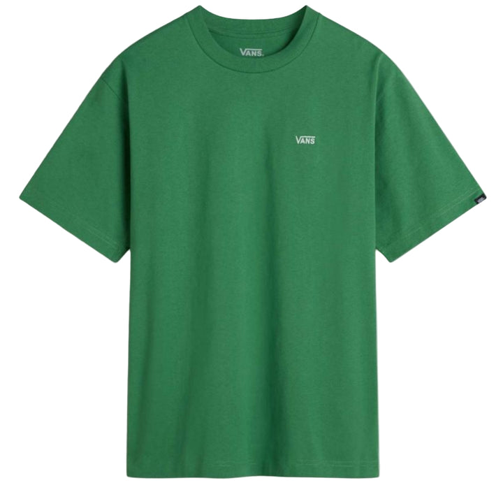 Vans - Left Chest II T-Shirt (Fairway Green)