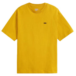 Vans - Left Chest II T-Shirt (Heritage Yellow)