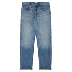Edwin - Loose Straight Jeans (Blue Light Used)
