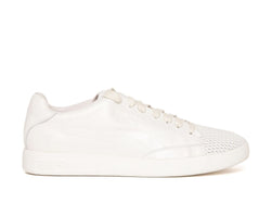 Puma - W' Match Lo 74 Open FM (Whisper White)