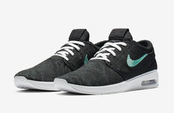 Nike SB - Air Max Janoski 2 'Tiffany' (Black)