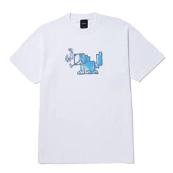 HUF - Mod-Dog T-Shirt (White)