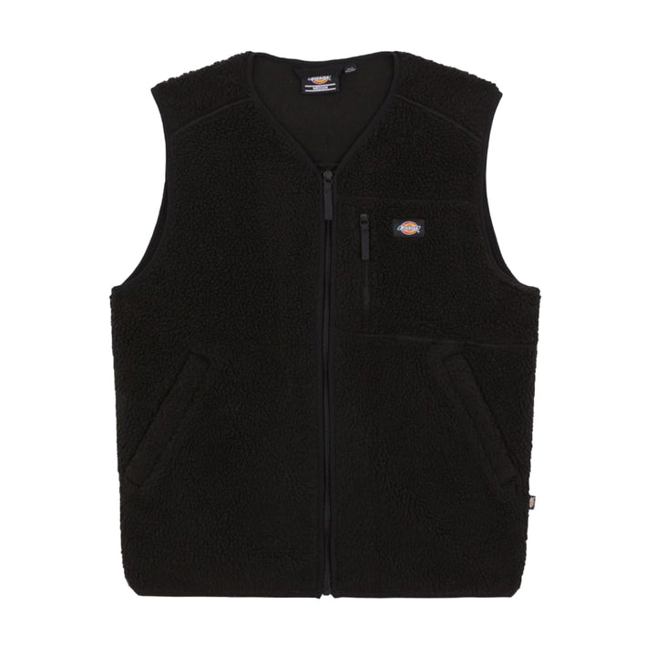 Dickies - Mount Hope Vest (Black)