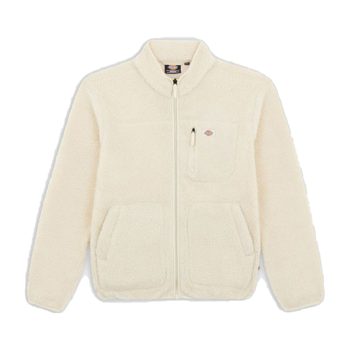 Dickies - Mount Hope Fleece (Wave Foam Gray)