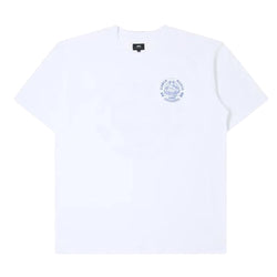 Edwin - Edwin Music Channel T-Shirt (White)