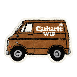 Carhartt WIP - Mystery Rug (Hamilton Brown)
