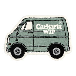Carhartt WIP - Mystery Rug (Glassy Teal)