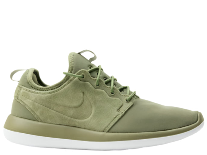 Nike - Roshe Two BR (Trooper/White)