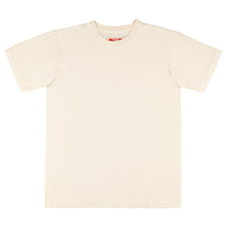 The Quartermaster - Gym Tee (Natural)