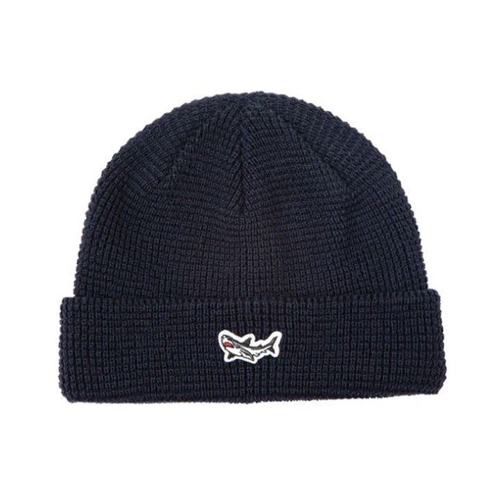 Dark Seas - Scheider Beanie (Navy)