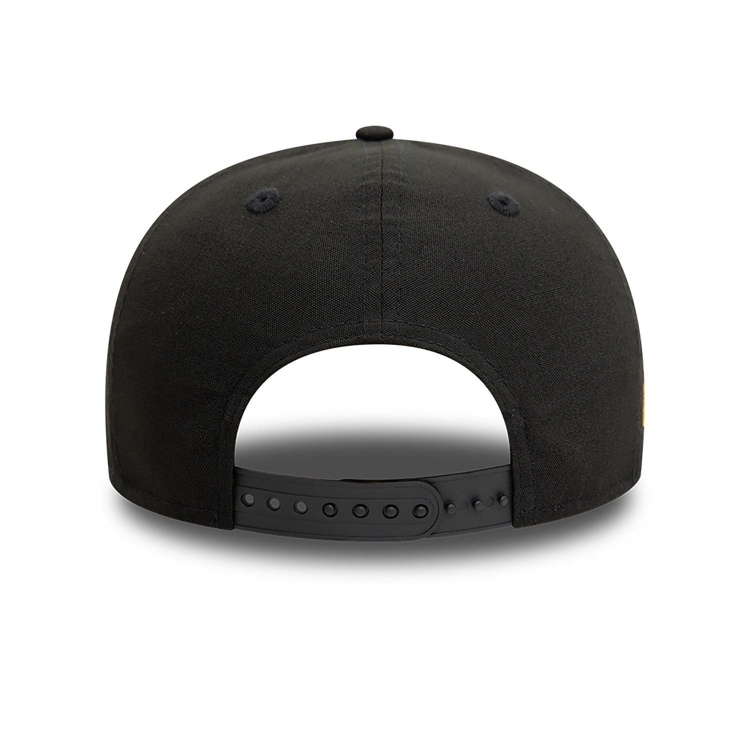 New Era - Los Angeles Lakers Repreve 9FIFTY Snapback Cap (Black)