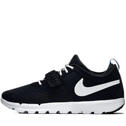 Nike SB - Trainerendor (Black/White)