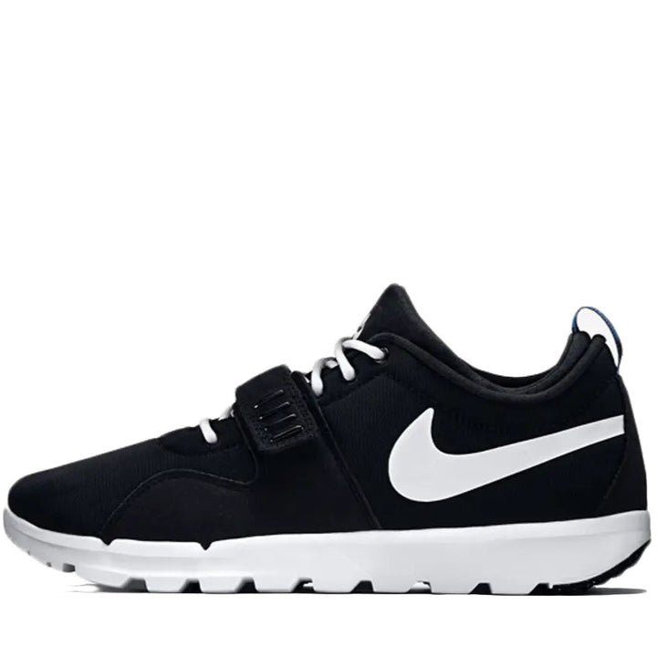 Nike SB - Trainerendor (Black/White)