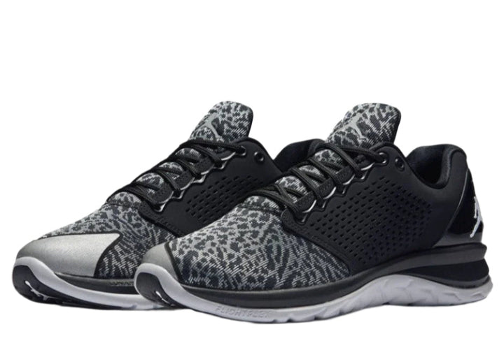 Air Jordan - Trainer ST (Black/Wolf Grey)
