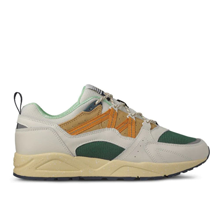Karhu - Fusion 2.0 (Lily White/Nugget)