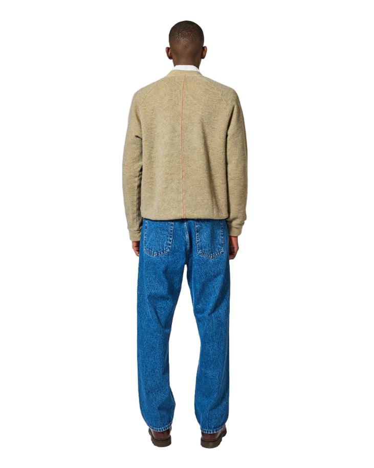 Homecore - Terry Sweatshirt (Nuts)